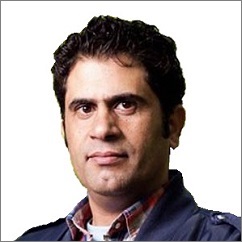 سعد سلوم (عراق)