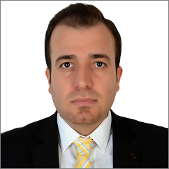 فارس الياس (العراق)