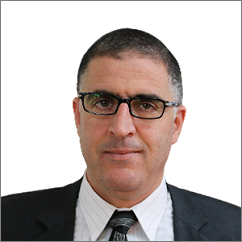 رشيد سعدي (المغرب)