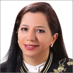 أمل الحارثي (الأردن)