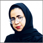 نوف العوفي (السعودية)