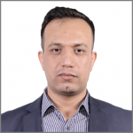 مصطفى سعدون (العراق)