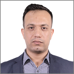 مصطفى سعدون (العراق)